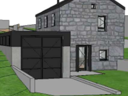 Casa en venta en Vilagarcía de Arousa