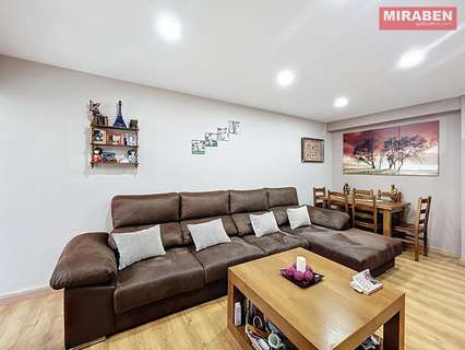 Piso en venta en Ribeira rebajado