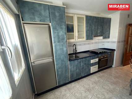 Piso en venta en Ribeira