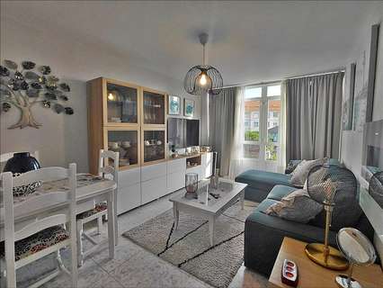 Piso en venta en Boiro