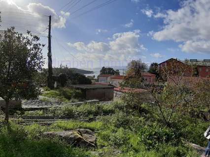 Parcela rústica en venta en Vilagarcía de Arousa