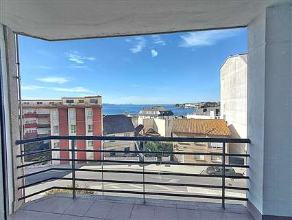 Piso en venta en Sanxenxo