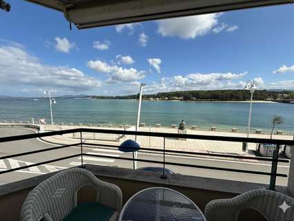 Piso en venta en O Grove