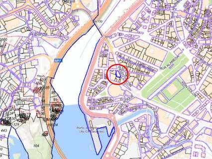 Local comercial en alquiler en Pontevedra