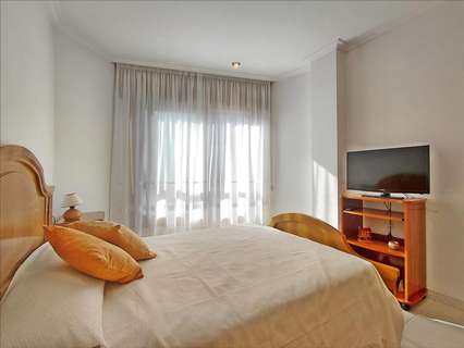 Piso en venta en Sanxenxo