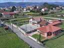 Chalet en venta en Vilanova de Arousa