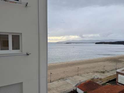 Piso en venta en Vilagarcía de Arousa