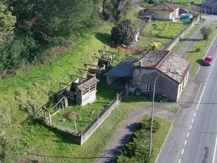 Casa en venta en Padrón