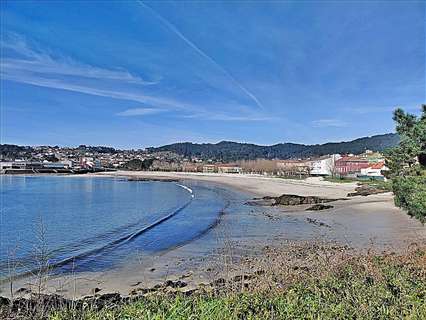 Local comercial en venta en Muros