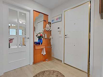 Piso en venta en Boiro