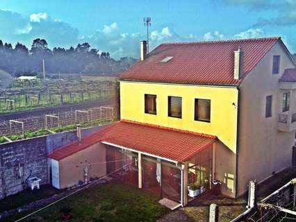 Casa en venta en Vilanova de Arousa