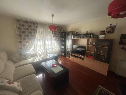 Piso en venta en Ribeira