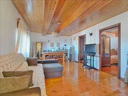 Casa en venta en Sanxenxo