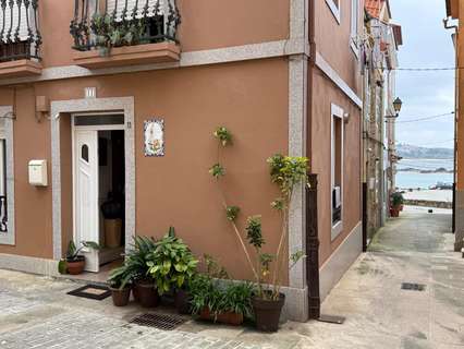 Casa en venta en Ribeira