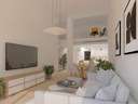 Apartamento en venta en Boiro