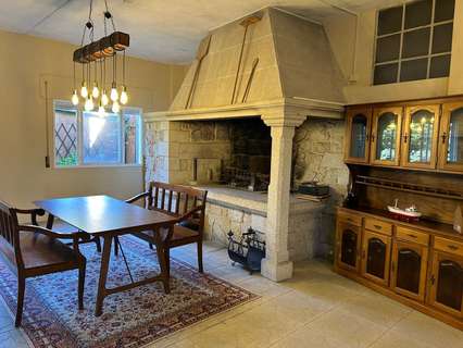 Casa en venta en Boiro