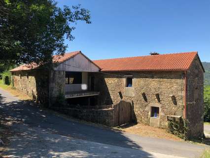 Casa en venta en Mazaricos