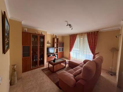 Apartamento en alquiler en Rianxo