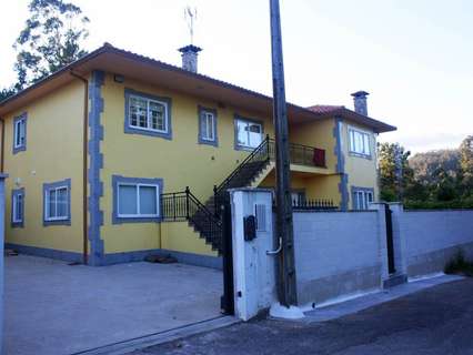 Casa en venta en Boiro
