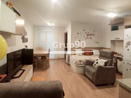 Apartamento en venta en Lleida