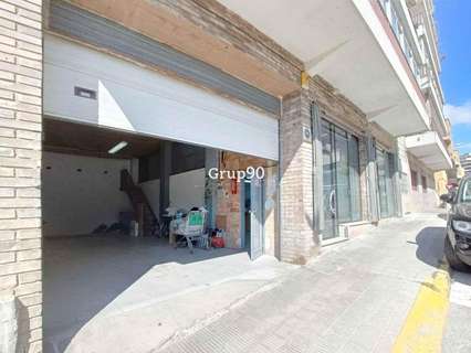 Local comercial en venta en Lleida rebajado