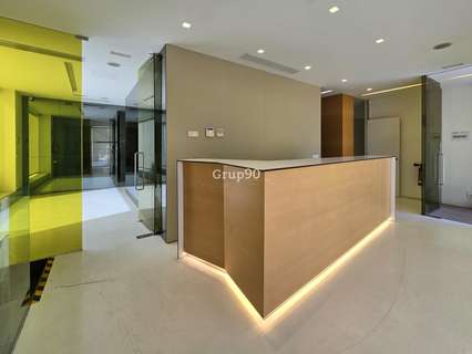 Local comercial en alquiler en Lleida