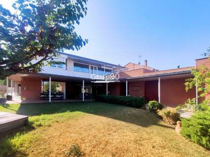 Casa en venta en Lleida