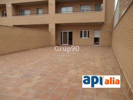 Apartamento en venta en Mollerussa