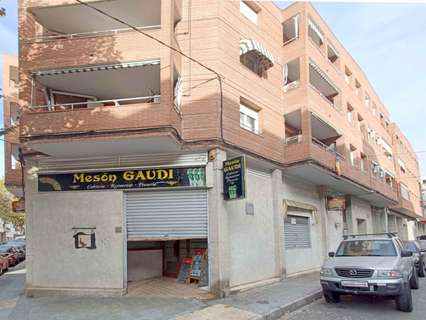 Local comercial en venta en Lleida
