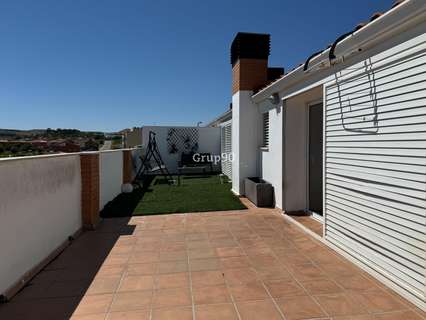 Ático dúplex en venta en Torrefarrera