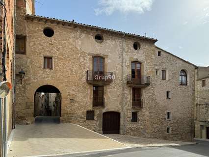 Casa en venta en Santa Coloma de Queralt