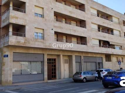 Planta baja en venta en Mollerussa