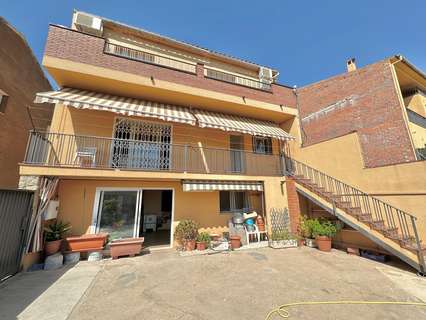 Casa en venta en Viladecavalls