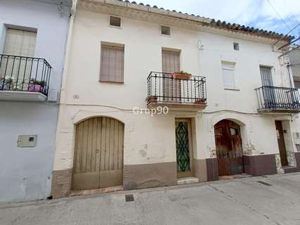 Casa en venta en Ivars d'Urgell rebajada