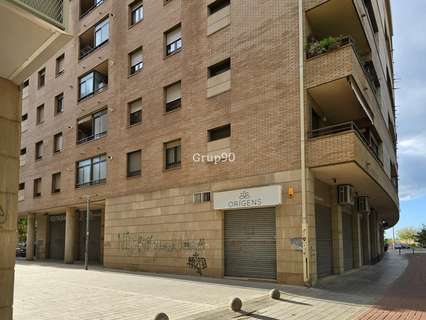 Local comercial en venta en Lleida
