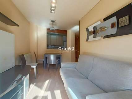 Apartamento en venta en Lleida