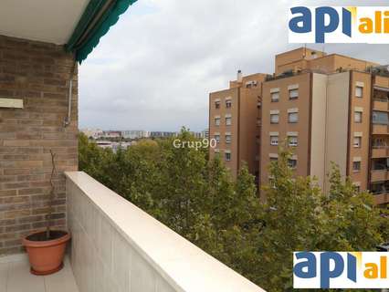 Piso en venta en Lleida