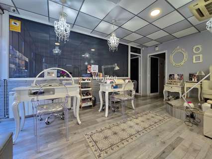 Local comercial en alquiler en Lleida