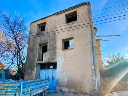Casa en venta en Santa Bàrbara rebajada