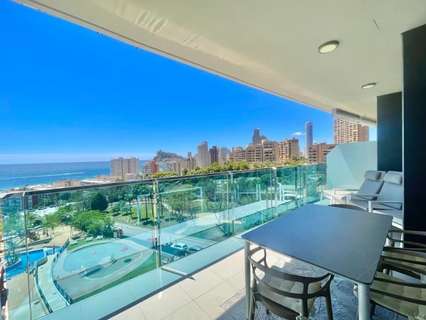 Apartamento en venta en Benidorm rebajado
