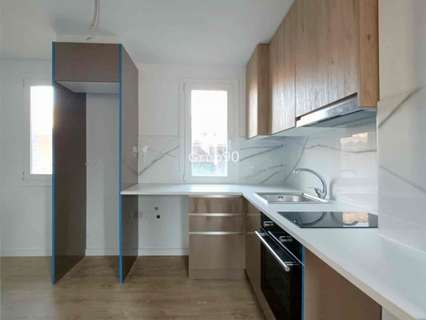 Apartamento en venta en Lleida