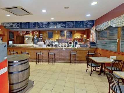 Local comercial en venta en Lleida
