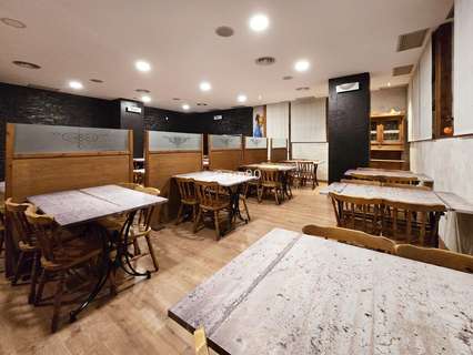 Local comercial en venta en Lleida