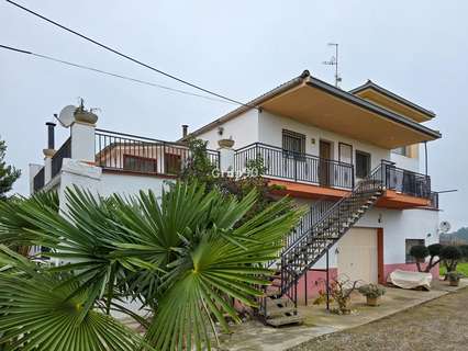 Parcela rústica en venta en Vilanova de Segrià