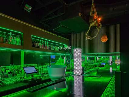 Local comercial en alquiler en Lleida