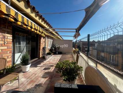 Ático dúplex en venta en Lleida rebajado
