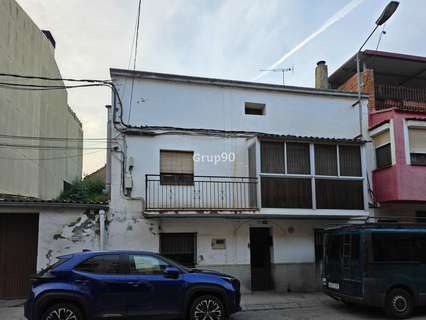 Casa en venta en Rosselló rebajada