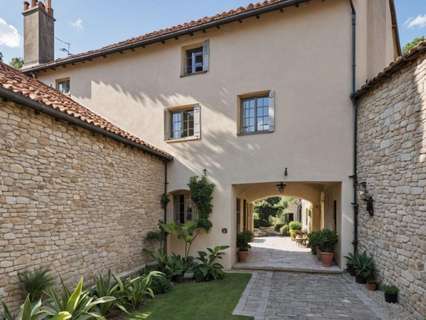 Casa en venta en Sarroca de Lleida