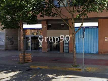 Local comercial en venta en Lleida