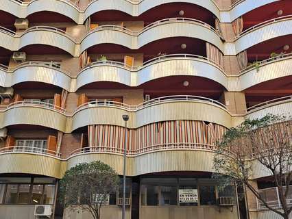 Plaza de parking en venta en Lleida